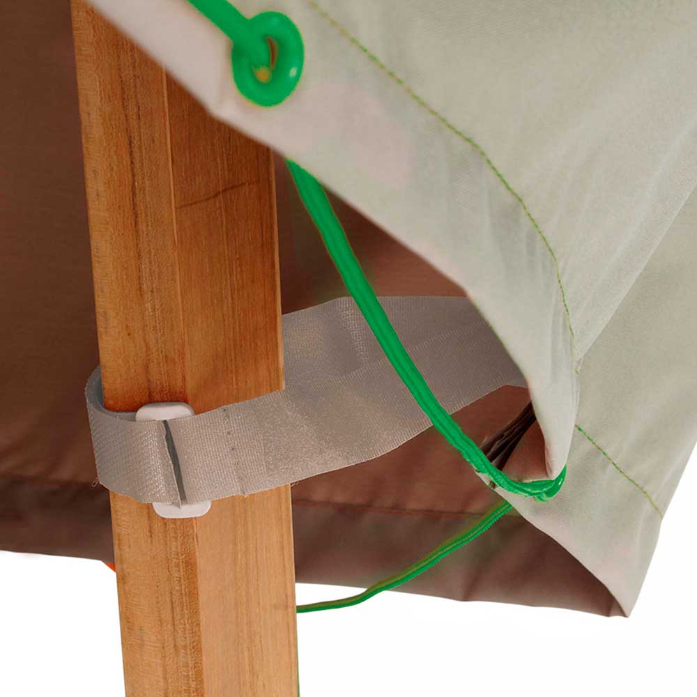 Housse de chaises empilables - COV'UP - PROTECTION POUR MOBILIER