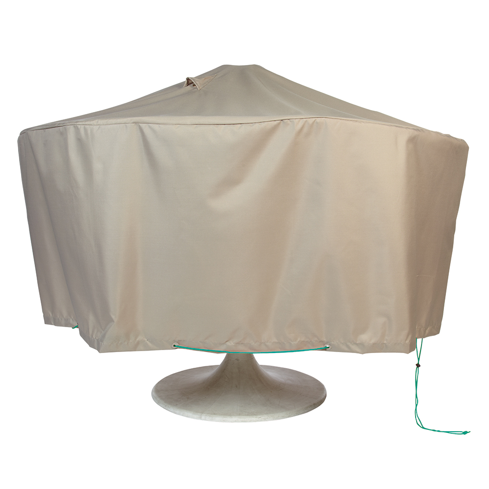 Housse de table ronde – M