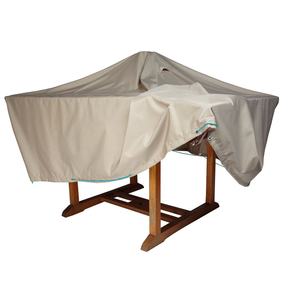 Housse de table rectangulaire – M