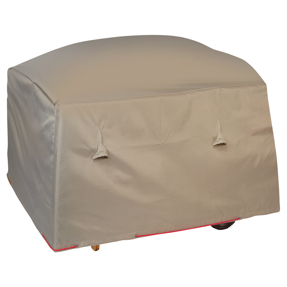 Barbecue cover –  M