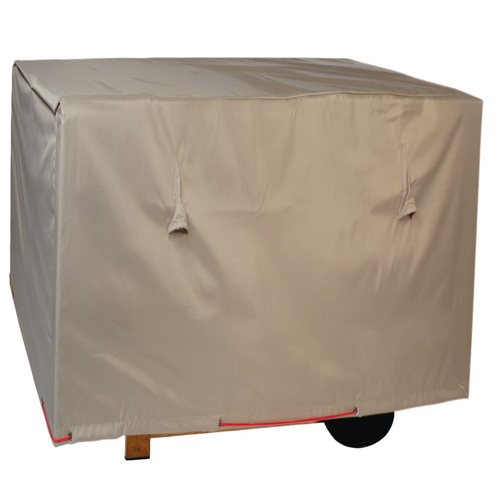 Barbecue cover – L