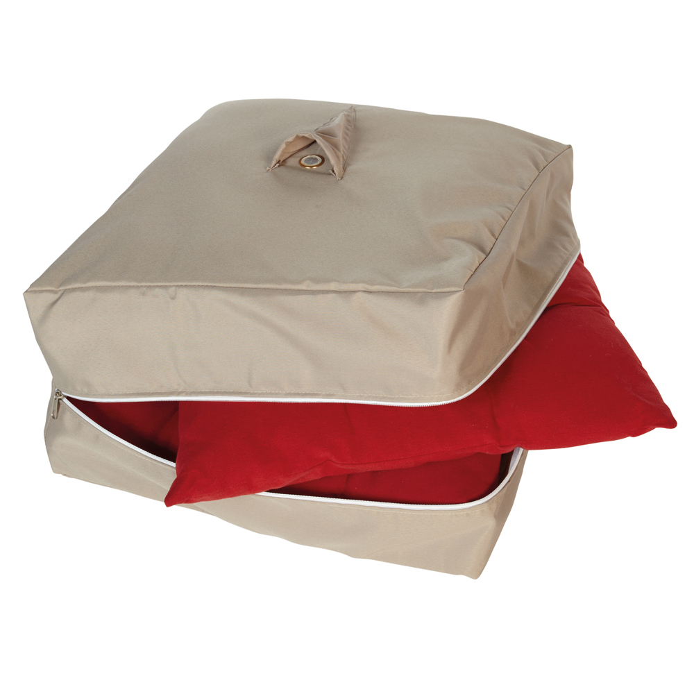Housse de galettes de chaises