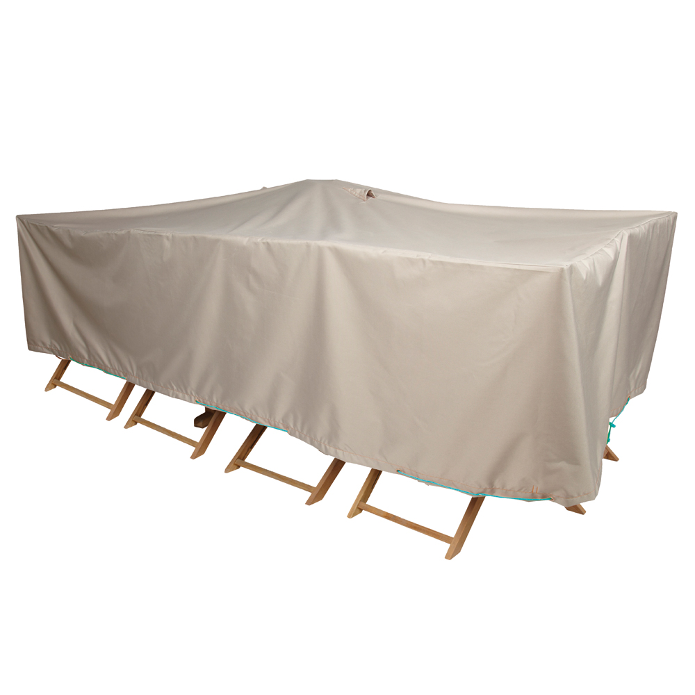 Housse de table rectangulaire XXL