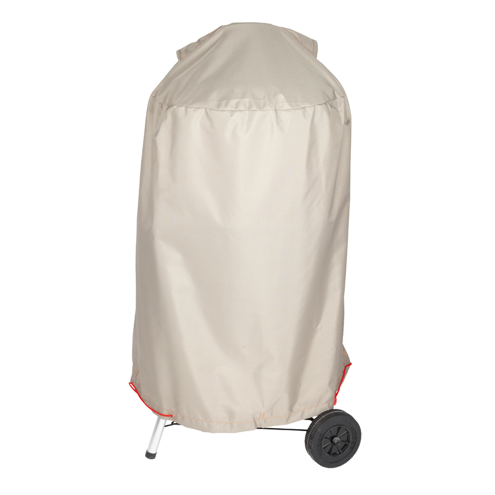 Round barbecue cover – M