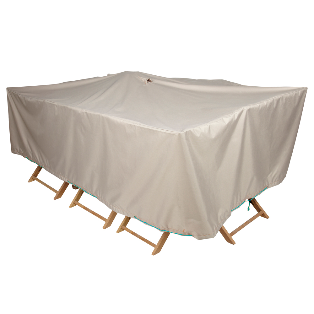 Housse de table rectangulaire XL