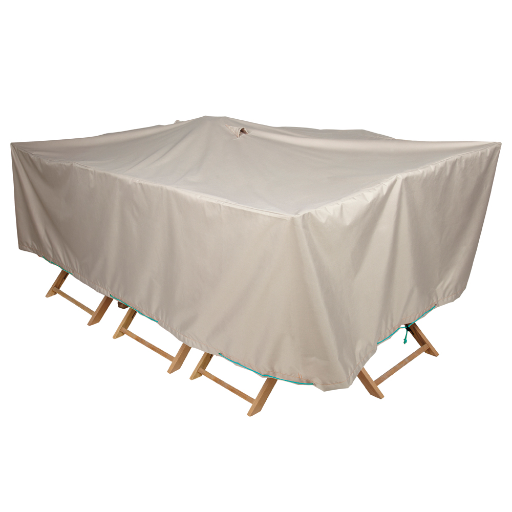 Rectangular table cover – XL