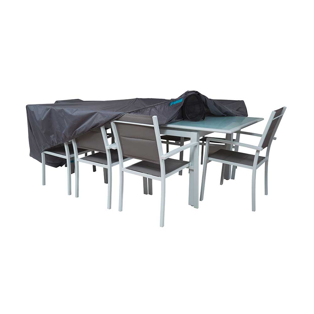 Housse de table rectangulaire – XXL