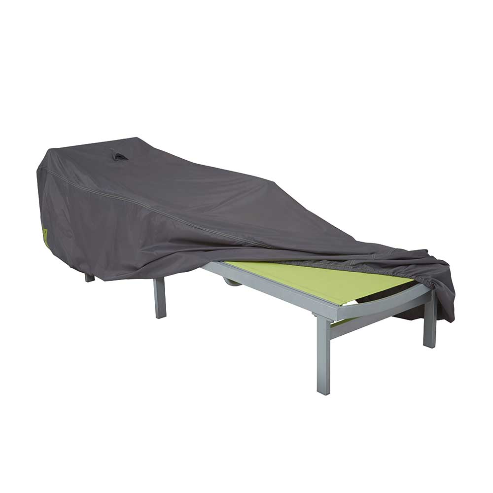 Sun lounger cover