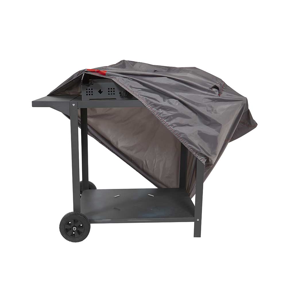 Barbecue cover – L