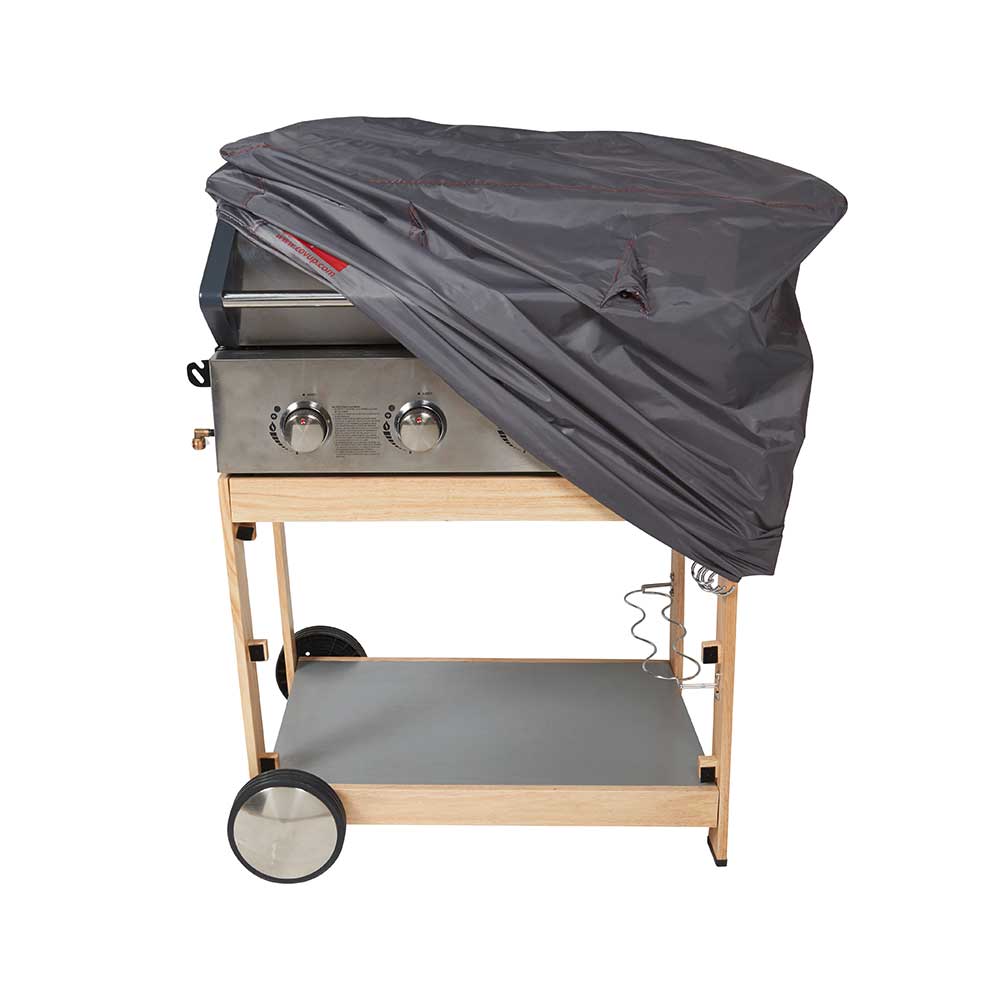 Barbecue cover – M