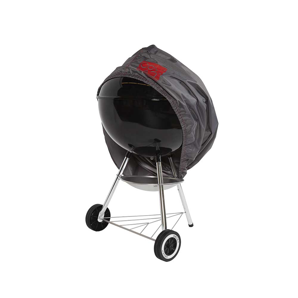 Housse de barbecue rond – M