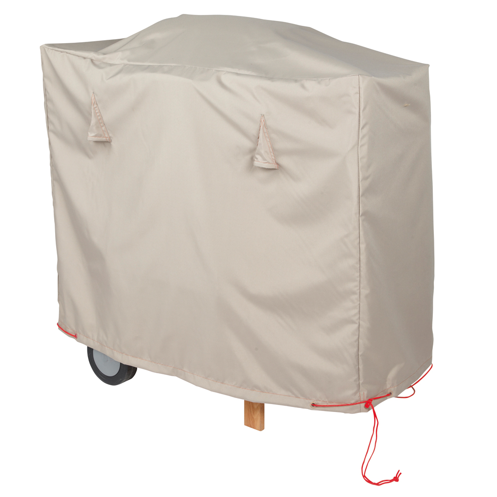 Housse de barbecue XXL